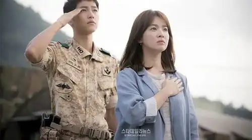 全民票选的最佳韩剧盘点,浪漫满屋垫底,我是很意外了
