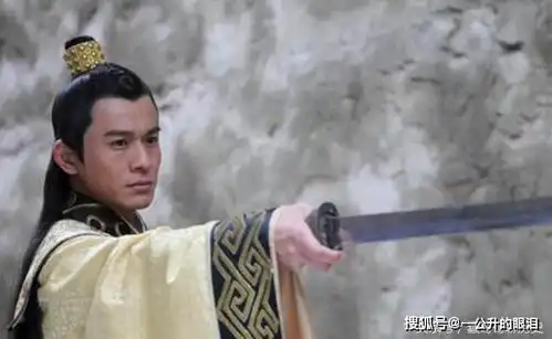 历史上3位篡位登基的皇帝,皆是英主,第三位却常被误认为是昏君