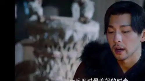 王俊凯留胡子我忍,千玺留胡子我也忍,邓伦留胡子真的忍无可忍
