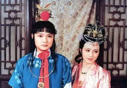 赵腊平秦可卿是个什么样的女人文学探索