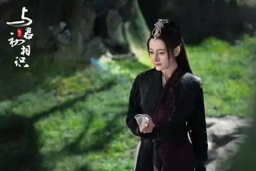 热度第一首播全网狂揽83个热搜,与君初相识口碑却两极分化