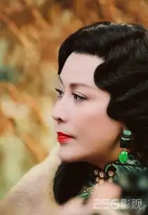 新版半生缘剧照曝光半生情缘一世心牵