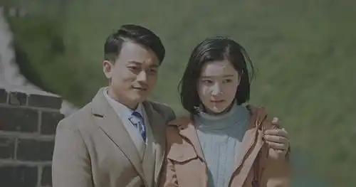 正阳门下徐慧真调查黄鹤翔家底后大火,私藏户口本不让女儿结婚