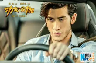 功夫瑜伽曝迪拜版预告成龙载狮子上演空中飞车
