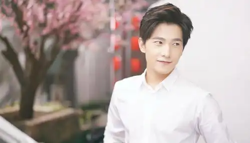 最新cp组合,杨洋和杨紫共同出演古装剧长相思