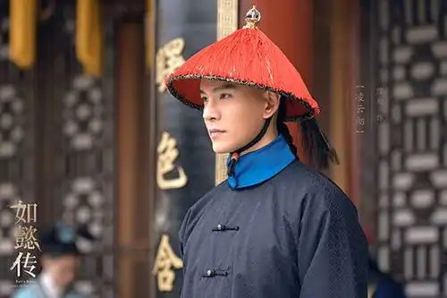 如懿传如懿断发幽居冷宫,最后一刻这样做,让卫嬿婉难逃嫌疑