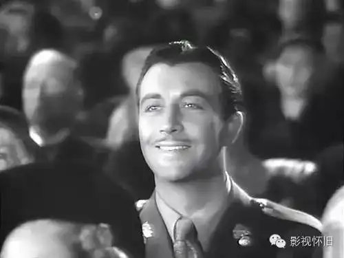 魂断蓝桥美得令人心碎
