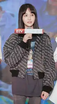 郑爽新剧青春斗开播获网友好评演技在线
