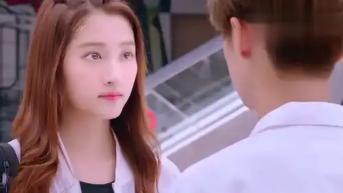 甜蜜暴击剧照弟妹