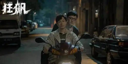 狂飙8.5,三体去有风的地方8.6,又是国剧