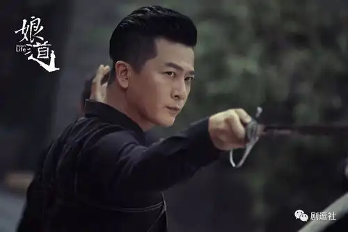 拿走这份高能九月剧单,全家男女老少都追得开心
