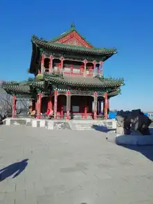 北京游记
