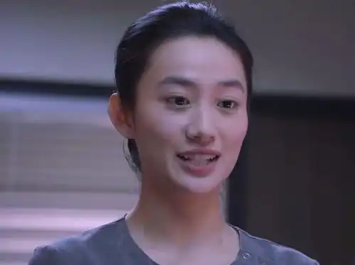 参演笑傲江湖走红,如今薛昊婧又凭欢迎光临惊艳了无数人