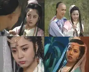 甄嬛传各宫娘娘和丫鬟现代装,绝对惊艳死了
