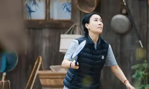 那英,谢谢你让向往的生活找到了口碑逆袭的突破口