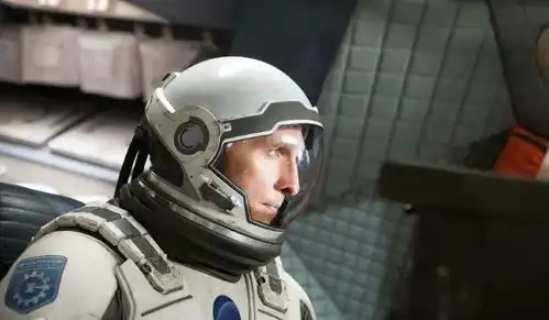 佳片有约星际穿越
