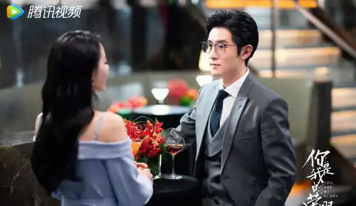 你是我的荣耀乔晶晶于途各自都闪闪发光,才是真的男女平等