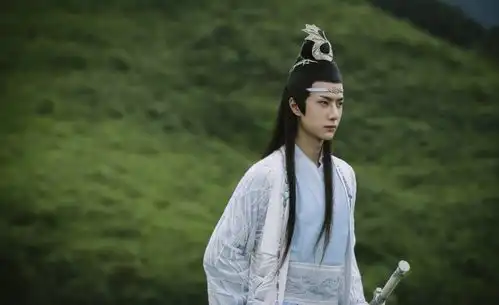 王一博为宣传新剧秒换头像,网友调侃哎换来换去我就是玩儿
