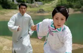 张定涵剧照图片
