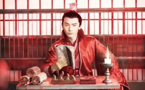 双世宠妃里的墨奕怀有新作品了,和最美孟婆续缘