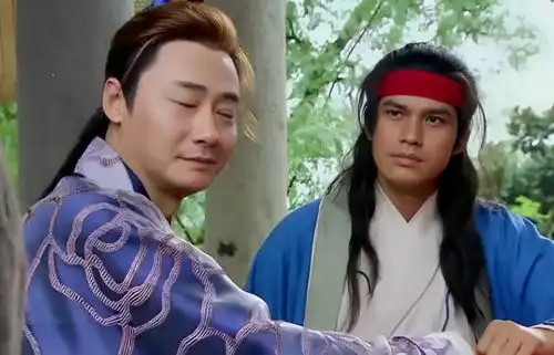 他是梁山最阴之人,祸害的女子比周通还多,武松却当他是生死之交