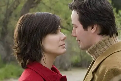 触不到的恋人美