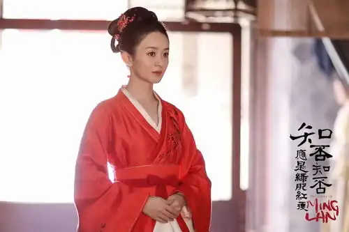 知否原著大娘子与墨兰母女对阵总是输,为何明兰一次就赢了
