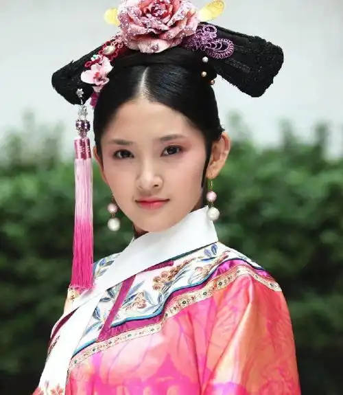 甄嬛传她出身高贵,却下场凄凉,只因这几点