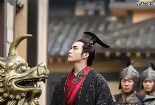 秦始皇嬴政为何要用朕自称,把朕字拆开,你就明白了
