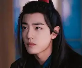 肖战竟还演过捉妖记看到他的剧照,网友笑到劈叉
