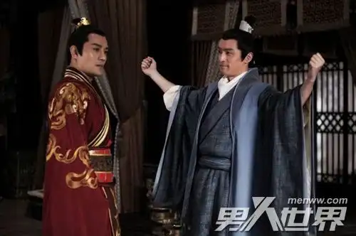 胡歌王凯闹不和的真相胡歌和王凯闹翻了吗微博取关胡歌王凯cp分手内幕谁的原因男人世界