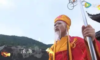 白蛇传翻拍啦,演员竟然是一群78岁的孩子看完我竟然感动得想哭
