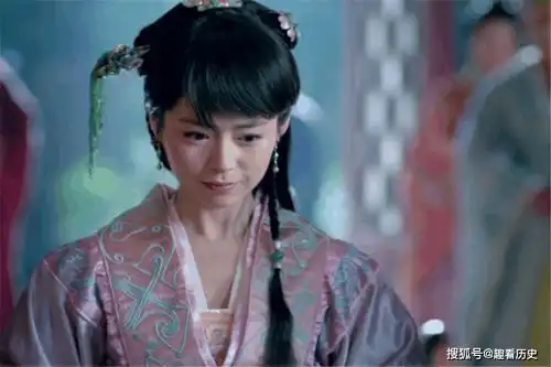 琅琊榜靖王妃心机到底有多深这件事上她的态度并不简单
