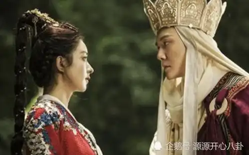 赵丽颖方回应离婚这离婚来得猝不及防,迅速删光冯绍峰的动态