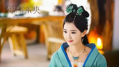 她在甄嬛传崭露头角,如今迎来4部女主剧