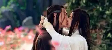 金庸先生撩妹的这5句话,碾压一切套路
