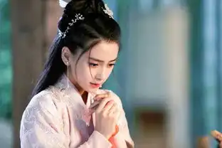 杨颖十年前照片曝光,神似日本女星难道baby真的没整容
