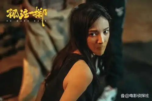 孤注一掷重映引热议,被指吃相难看,网友对此看法不一
