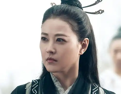 倚天屠龙记怎样评价灭绝师太
