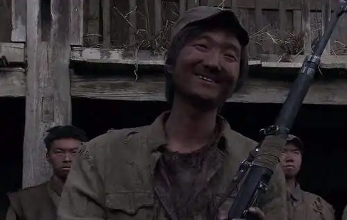 从士兵突击到我的团长我的团,这些人一跃成为主演
