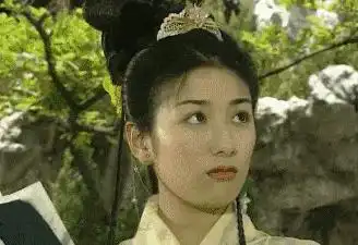 黄奕更新最新照片新剧照一出,看谁还敢自称是李玉湖