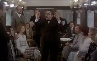 二宫和也玉木宏松岛菜菜子吉濑美智子岛国版的东方快车谋杀案的阵容这么刺激