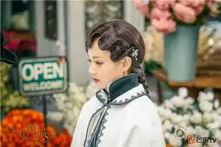 半妖倾城2看片会于正现身分享造星秘籍及心得