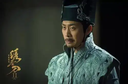 他是大明最强锦衣卫,曾力压东厂,还是嘉靖皇帝的救命恩人
