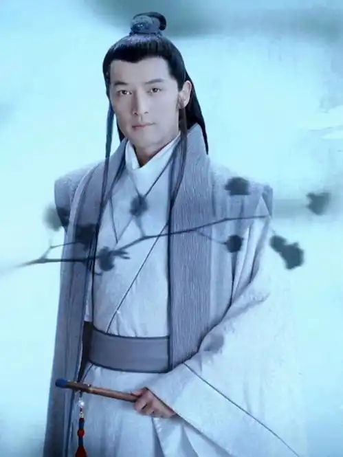 千军万马避白袍是什么梗七千白袍军在陈庆之的带领下所向披靡
