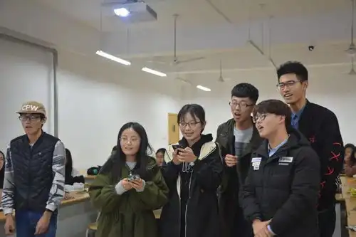 毕业季丨我们的大学,时光会记得