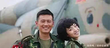 我是特种兵演员现状身为配角的杨烁深受欢迎,主角不温不火