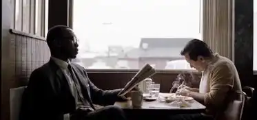 绿皮书,将反转融入到种族片中,用幽默来温暖人心
