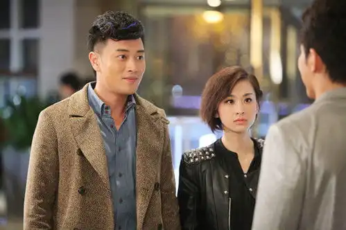 金玉满堂热播蒋毅为渣男重新定义