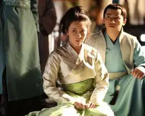 知否花絮康姨妈搞笑,赵丽颖争宠,冯绍峰呆萌